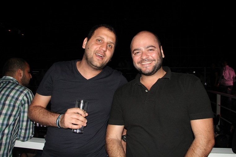 BLVD 44 Opening